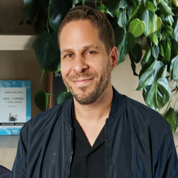 Daniel Topete