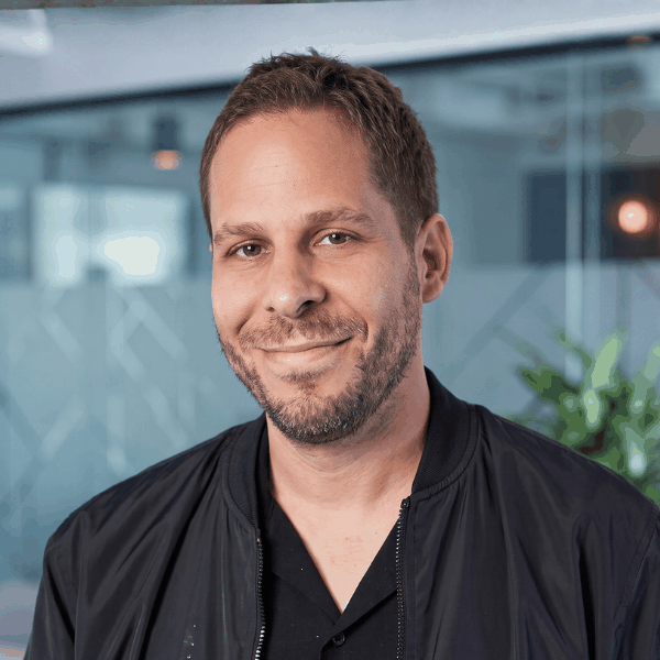 Daniel Topete